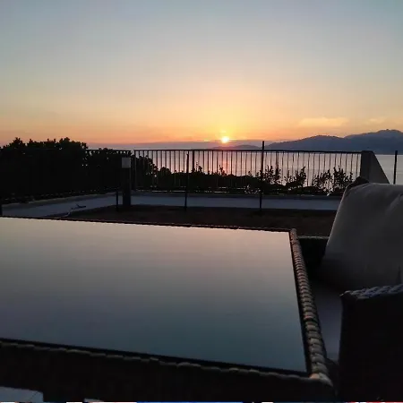 Les Rivages De Stagnola T3 Vue Et Montagne 200m Climatise