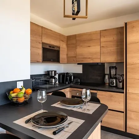 Les Rivages De Stagnola T3 Vue Et Montagne 200m Climatise Pietrosella