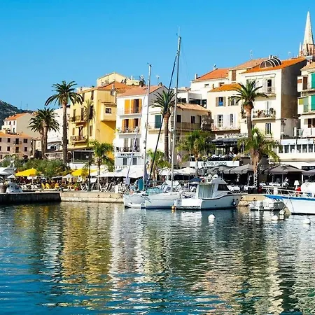 Les Rivages De Stagnola T3 Vue Et Montagne 200m Climatise * Pietrosella