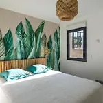 Les Rivages De Stagnola T3 Vue Et Montagne 200m Climatise Apartment