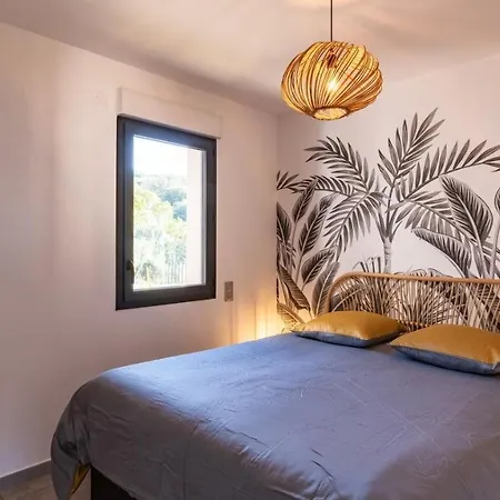 Apartmán Les Rivages De Stagnola T3 Vue Et Montagne 200m Climatise Pietrosella