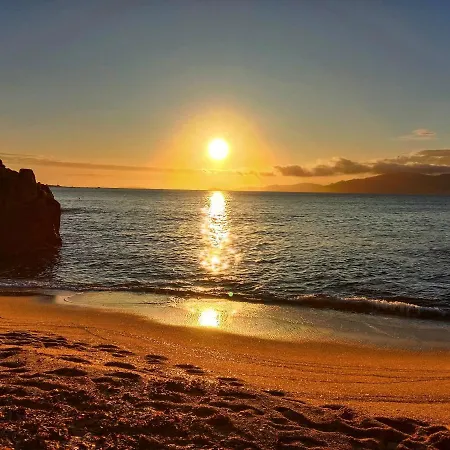 Les Rivages De Stagnola T3 Vue Et Montagne 200m Climatise