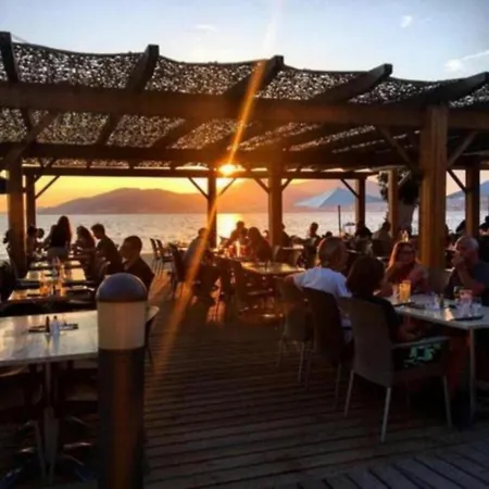 شقة Les Rivages De Stagnola T3 Vue Et Montagne 200m Climatise