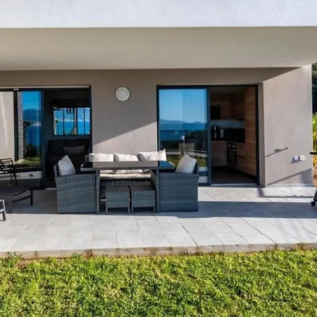 דירה Les Rivages De Stagnola T3 Vue Et Montagne 200m Climatise