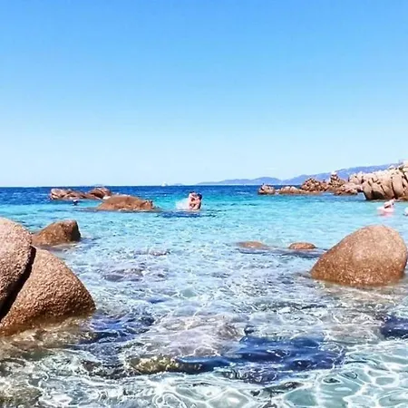 شقة Les Rivages De Stagnola T3 Vue Et Montagne 200m Climatise Pietrosella