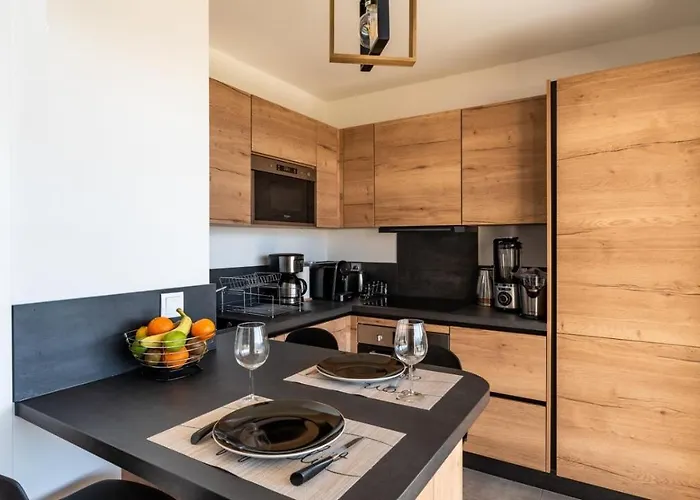 Les Rivages De Stagnola T3 Vue Et Montagne 200m Climatise Pietrosella