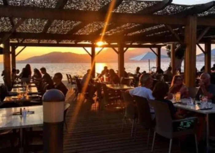 דירה Les Rivages De Stagnola T3 Vue Et Montagne 200m Climatise