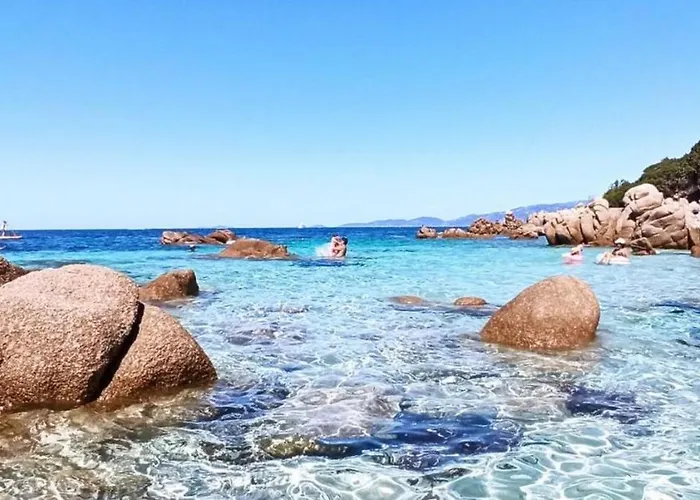 Appartamento Les Rivages De Stagnola T3 Vue Et Montagne 200m Climatisé Pietrosella